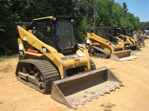 252b cat skid steer for sale|cat track steer for sale.